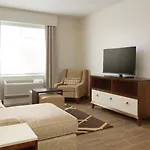 Homewood Suites By Hilton Oklahoma City Quail Springs