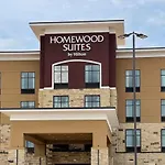 Homewood Suites By Hilton Oklahoma City Quail Springs