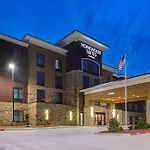 Homewood Suites By Hilton Oklahoma City Quail Springs