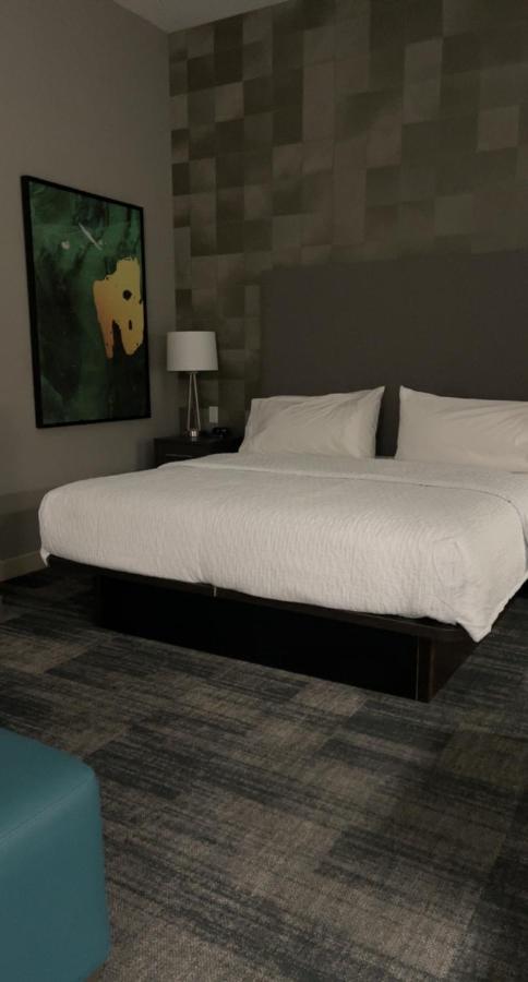 Homewood By Hilton Quail Springs 3*