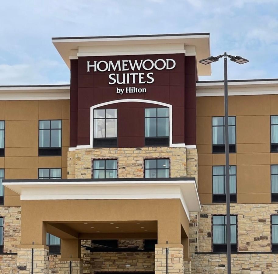 Homewood By Hilton Quail Springs 3* Oklahoma City