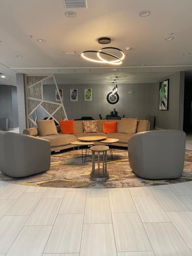 Homewood By Hilton Quail Springs Hotel 3*