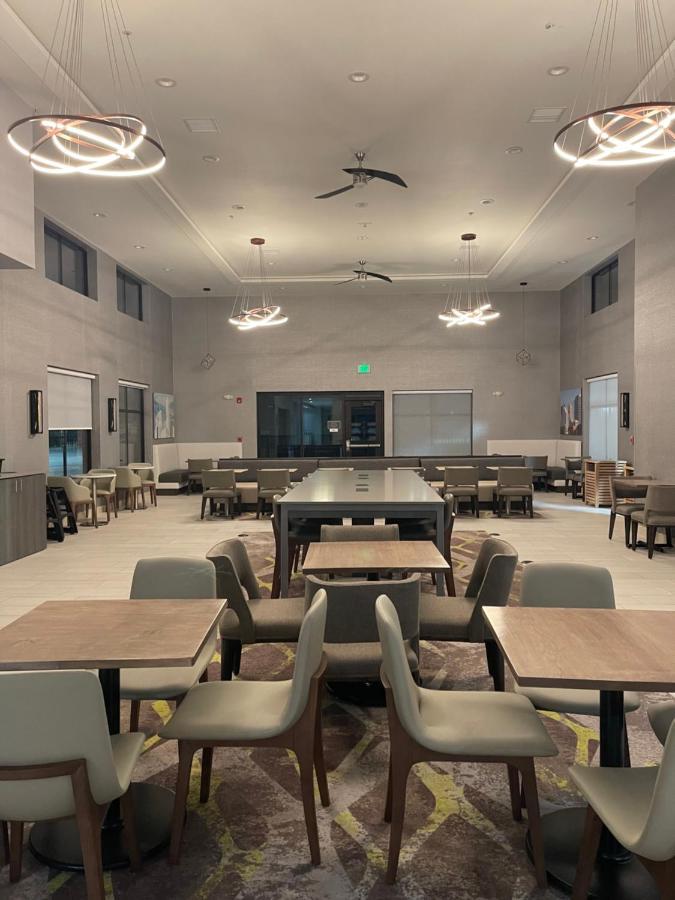 Homewood By Hilton Quail Springs Hotel Oklahoma City