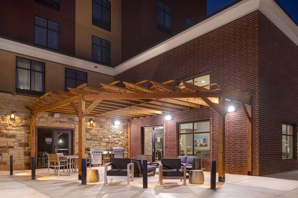 Homewood By Hilton Quail Springs Oklahoma City