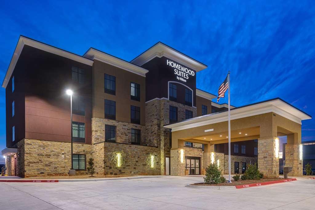 Hotel Homewood By Hilton Quail Springs 3*