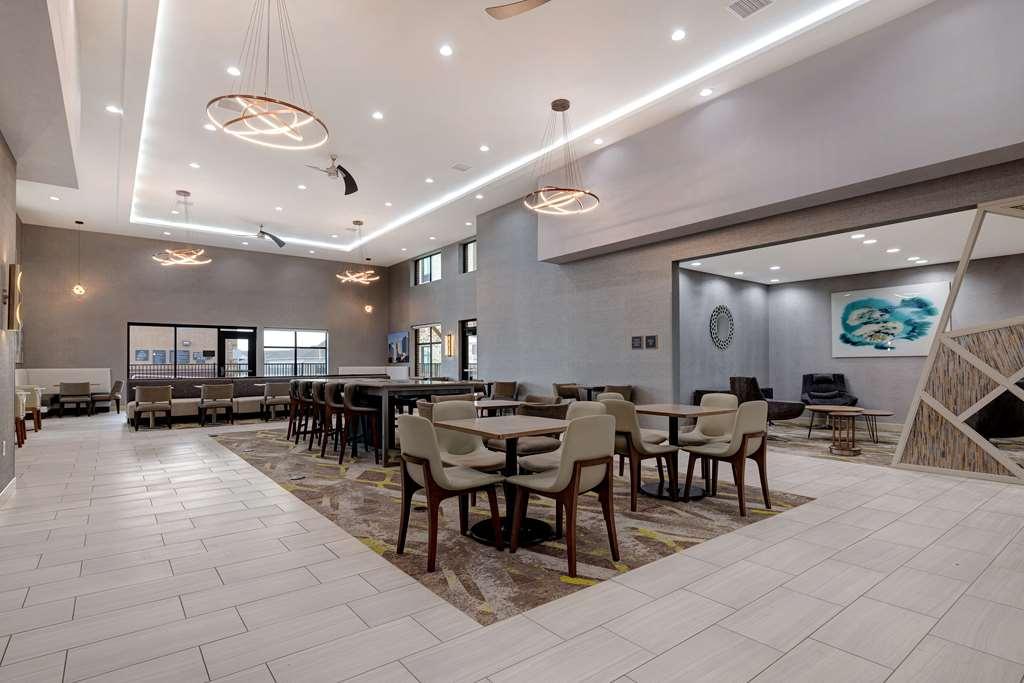 Homewood By Hilton Quail Springs 3*