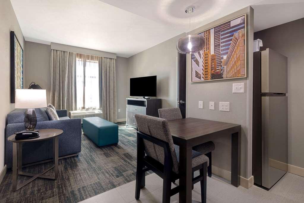 Homewood By Hilton Quail Springs 3* Oklahoma City