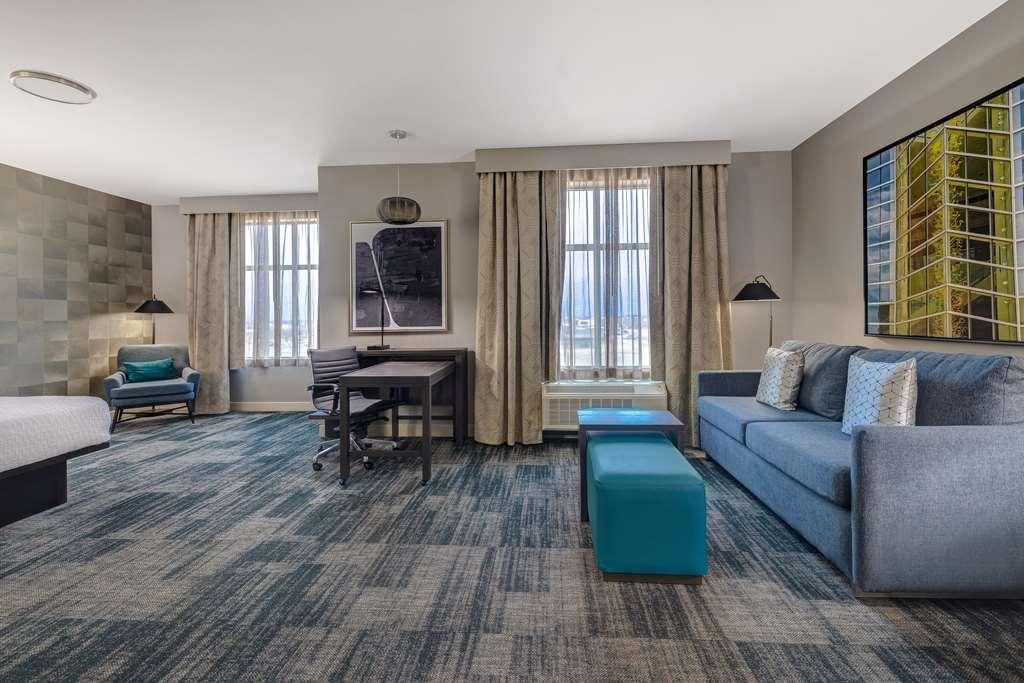 Homewood By Hilton Quail Springs Hotel