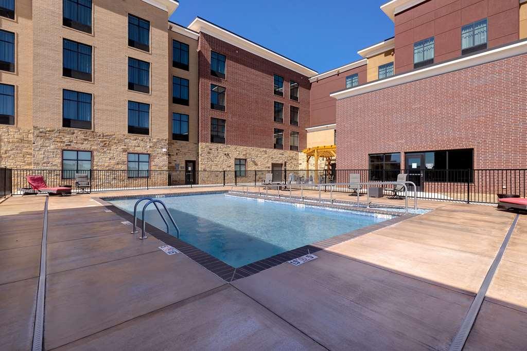 Hotel Homewood By Hilton Quail Springs