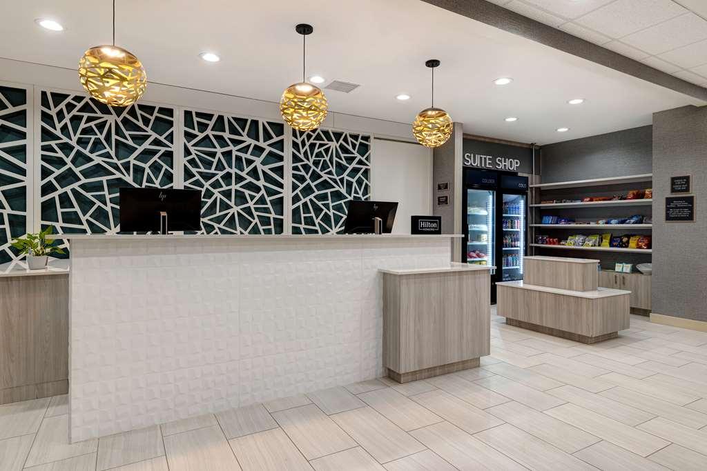 Homewood By Hilton Quail Springs 3*