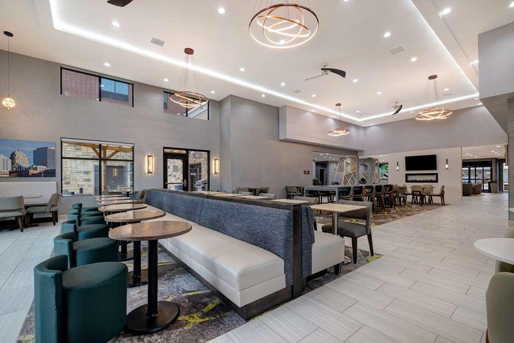 Homewood By Hilton Quail Springs 3* Oklahoma City