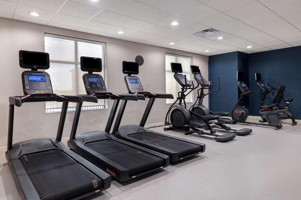 Homewood By Hilton Quail Springs 3* Oklahoma City