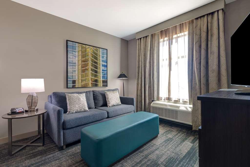 Hotel Homewood By Hilton Quail Springs